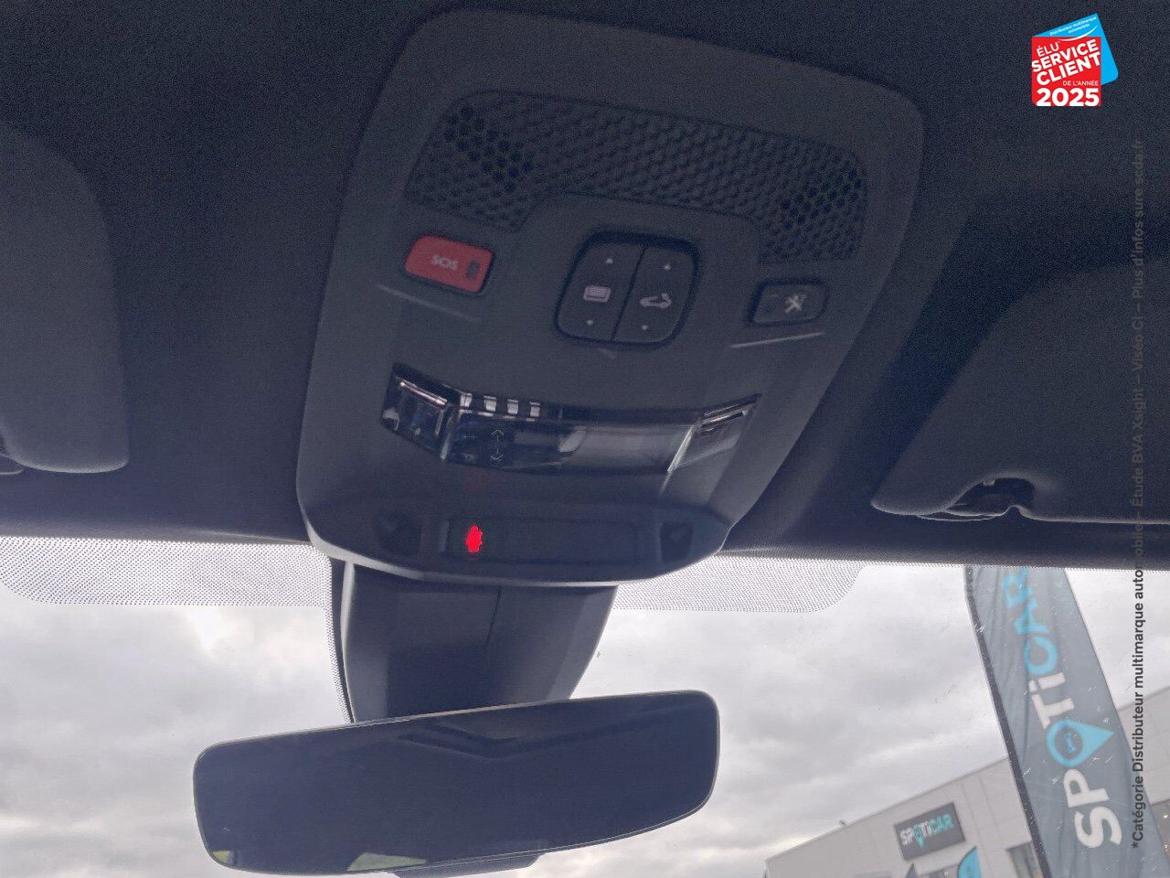 Véhicule d'occasion PEUGEOT 508 SW HYBRID 225CH GT PACK E-EAT8 TOUVRANT SIEGES CHAUF GPS CAMERA CARPLAY chez Renault Colmar