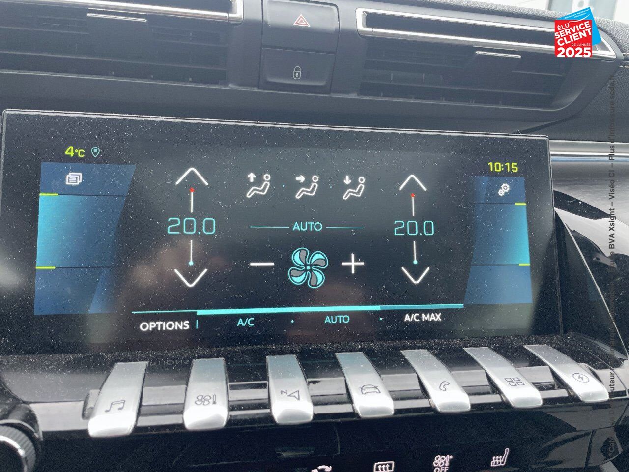 Véhicule d'occasion PEUGEOT 508 SW HYBRID 225CH GT PACK E-EAT8 TOUVRANT SIEGES CHAUF GPS CAMERA CARPLAY chez Renault Colmar