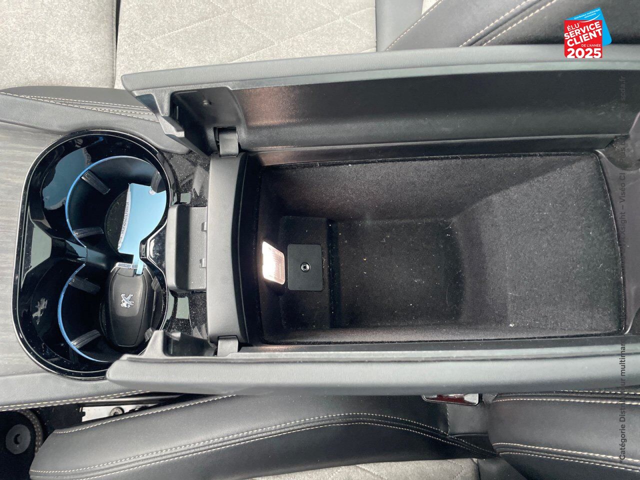 Véhicule d'occasion PEUGEOT 508 SW HYBRID 225CH GT PACK E-EAT8 TOUVRANT SIEGES CHAUF GPS CAMERA CARPLAY chez Renault Colmar