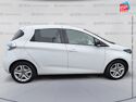 Véhicule d'occasion RENAULT ZOE ZEN CHARGE NORMALE R90 GPS RADAR AR