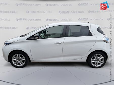 RENAULT ZOE ZEN CHARGE...