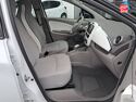 Véhicule d'occasion RENAULT ZOE ZEN CHARGE NORMALE R90 GPS RADAR AR