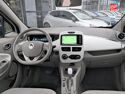 Véhicule d'occasion RENAULT ZOE ZEN CHARGE NORMALE R90 GPS RADAR AR