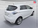 Véhicule d'occasion RENAULT ZOE ZEN CHARGE NORMALE R90 GPS RADAR AR