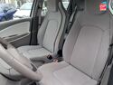 Véhicule d'occasion RENAULT ZOE ZEN CHARGE NORMALE R90 GPS RADAR AR
