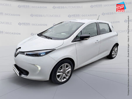 RENAULT ZOE ZEN CHARGE...