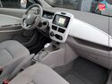 Véhicule d'occasion RENAULT ZOE ZEN CHARGE NORMALE R90 GPS RADAR AR