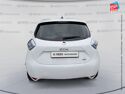 Véhicule d'occasion RENAULT ZOE ZEN CHARGE NORMALE R90 GPS RADAR AR