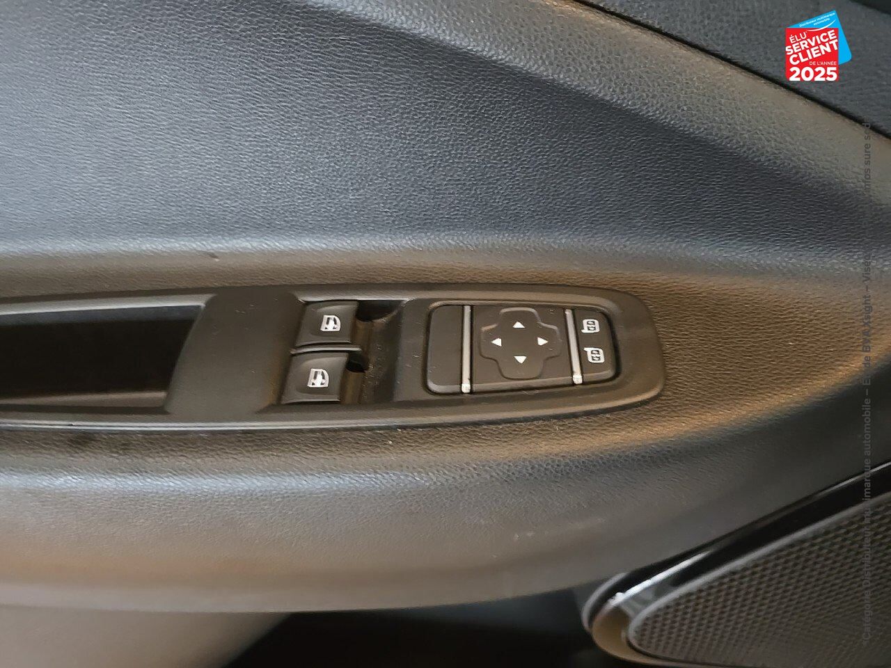 Véhicule d'occasion RENAULT ZOE E-TECH BUSINESS CHARGE NORMALE R110 ACHAT INTEGRAL - 21 chez Toyota Bar le Duc