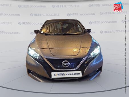 NISSAN LEAF 150CH 40KWH...