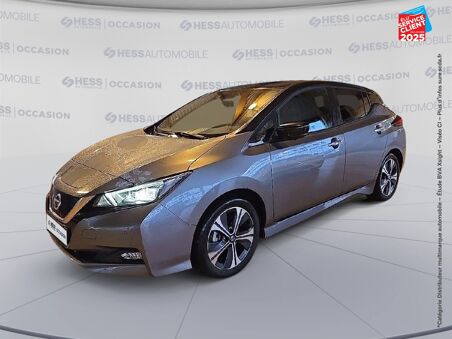 NISSAN LEAF 150CH 40KWH...