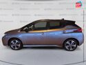 Véhicule d'occasion NISSAN LEAF 150CH 40KWH TEKNA 22