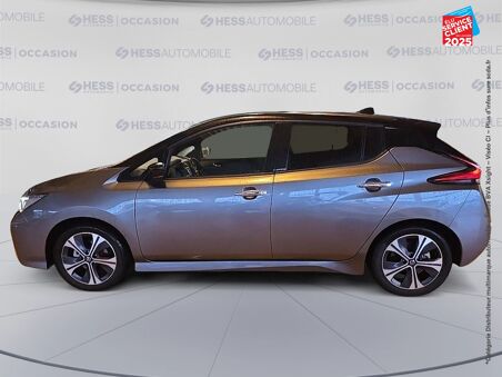 NISSAN LEAF 150CH 40KWH...