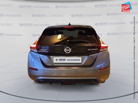 NISSAN LEAF 150CH 40KWH...