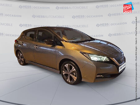 NISSAN LEAF 150CH 40KWH...