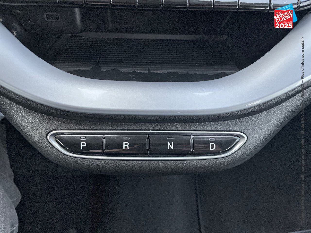 Véhicule d'occasion FIAT 500C E 118CH ICONE chez Toyota Belfort