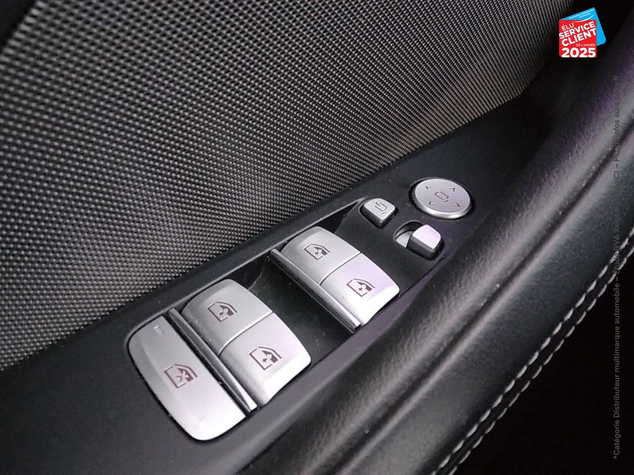 Véhicule d'occasion BMW SERIE 8 GRAN COUPE 840DA 320CH XDRIVE M SPORT TECHNIC 20CV TOUVRANT SIEGES CHAUF/CUIR GPS CAMERA H/K chez Renault Sélestat