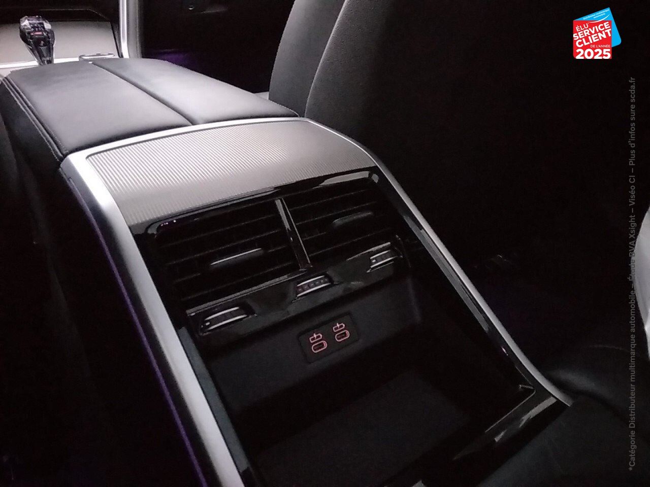 Véhicule d'occasion BMW SERIE 8 GRAN COUPE 840DA 320CH XDRIVE M SPORT TECHNIC 20CV TOUVRANT SIEGES CHAUF/CUIR GPS CAMERA H/K chez Renault Sélestat