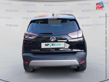 OPEL CROSSLAND X 1.2 TURBO...