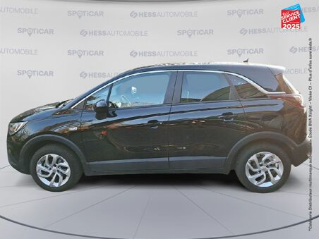 OPEL CROSSLAND X 1.2 TURBO...