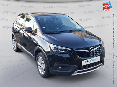 OPEL CROSSLAND X 1.2 TURBO...