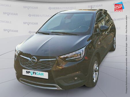 OPEL CROSSLAND X 1.2 TURBO...