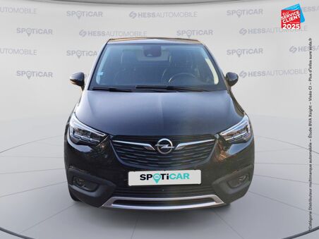 OPEL CROSSLAND X 1.2 TURBO...