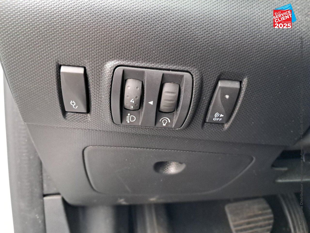 Véhicule d'occasion RENAULT ZOE INTENS CHARGE NORMALE R90 chez Hyundai Chalons