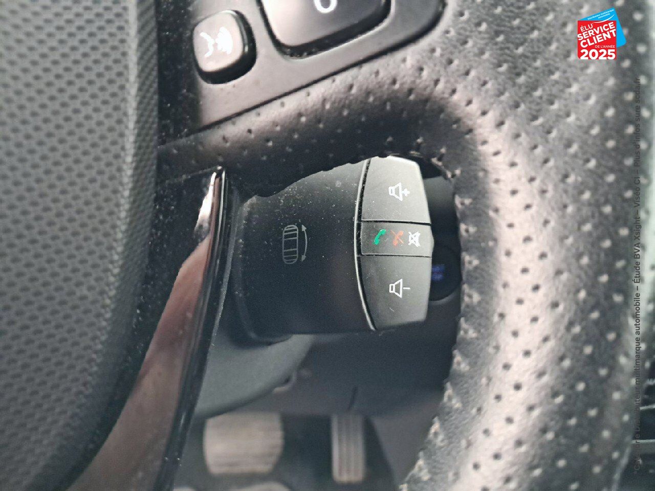 Véhicule d'occasion RENAULT ZOE INTENS CHARGE NORMALE R90 chez Hyundai Chalons