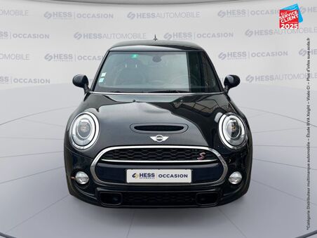 MINI MINI COOPER S 192CH...