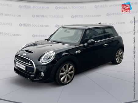 MINI MINI COOPER S 192CH...