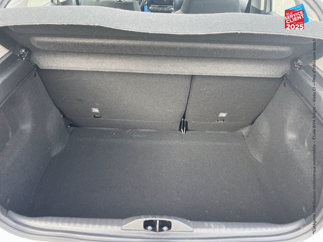 Véhicule d'occasion CITROEN C3 1.2 PURETECH 110CH SS SHINE PACK EAT6 chez Toyota Bar le Duc