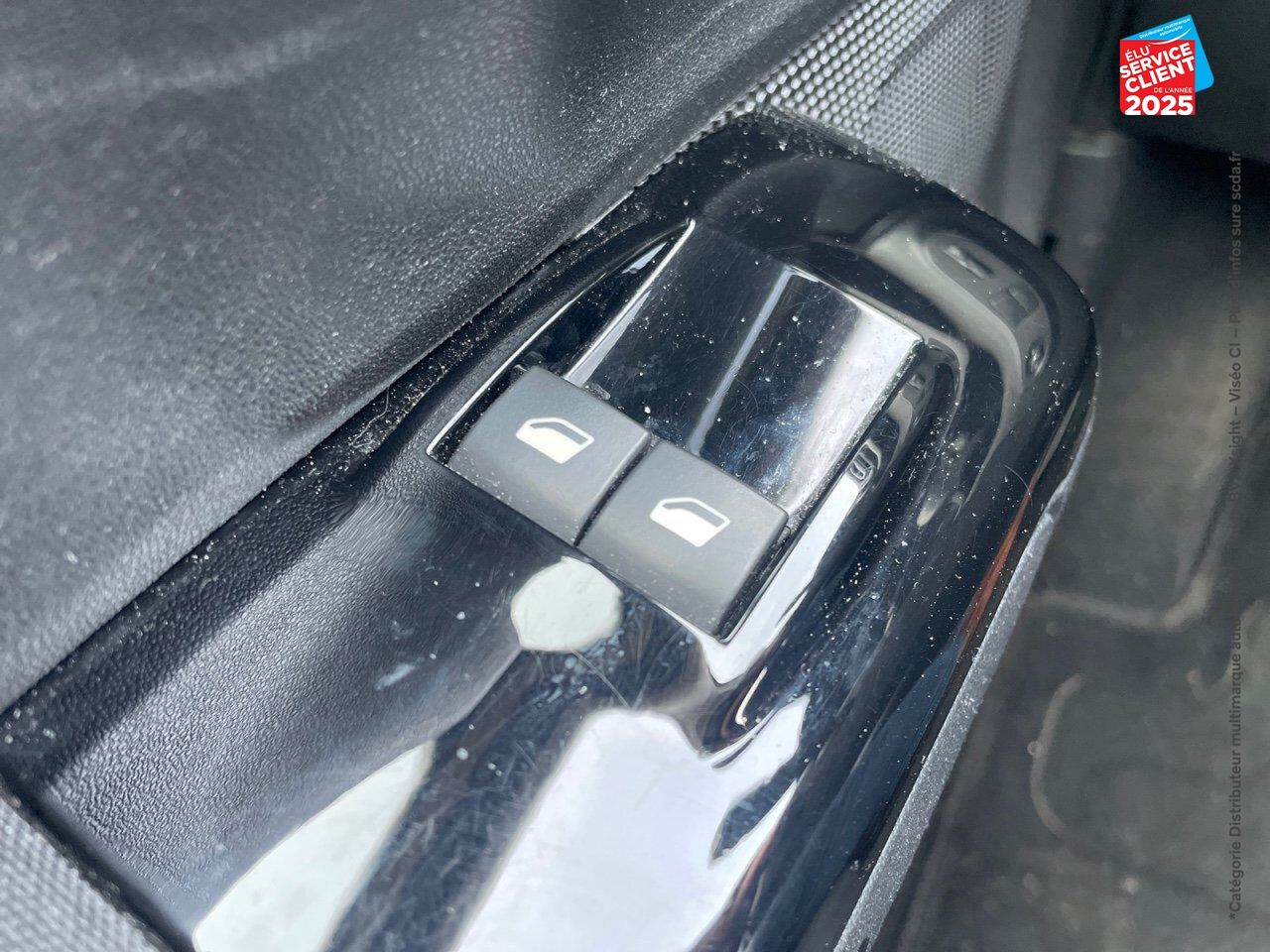 Véhicule d'occasion CITROEN C3 1.2 PURETECH 110CH SS SHINE PACK EAT6 chez Toyota Bar le Duc