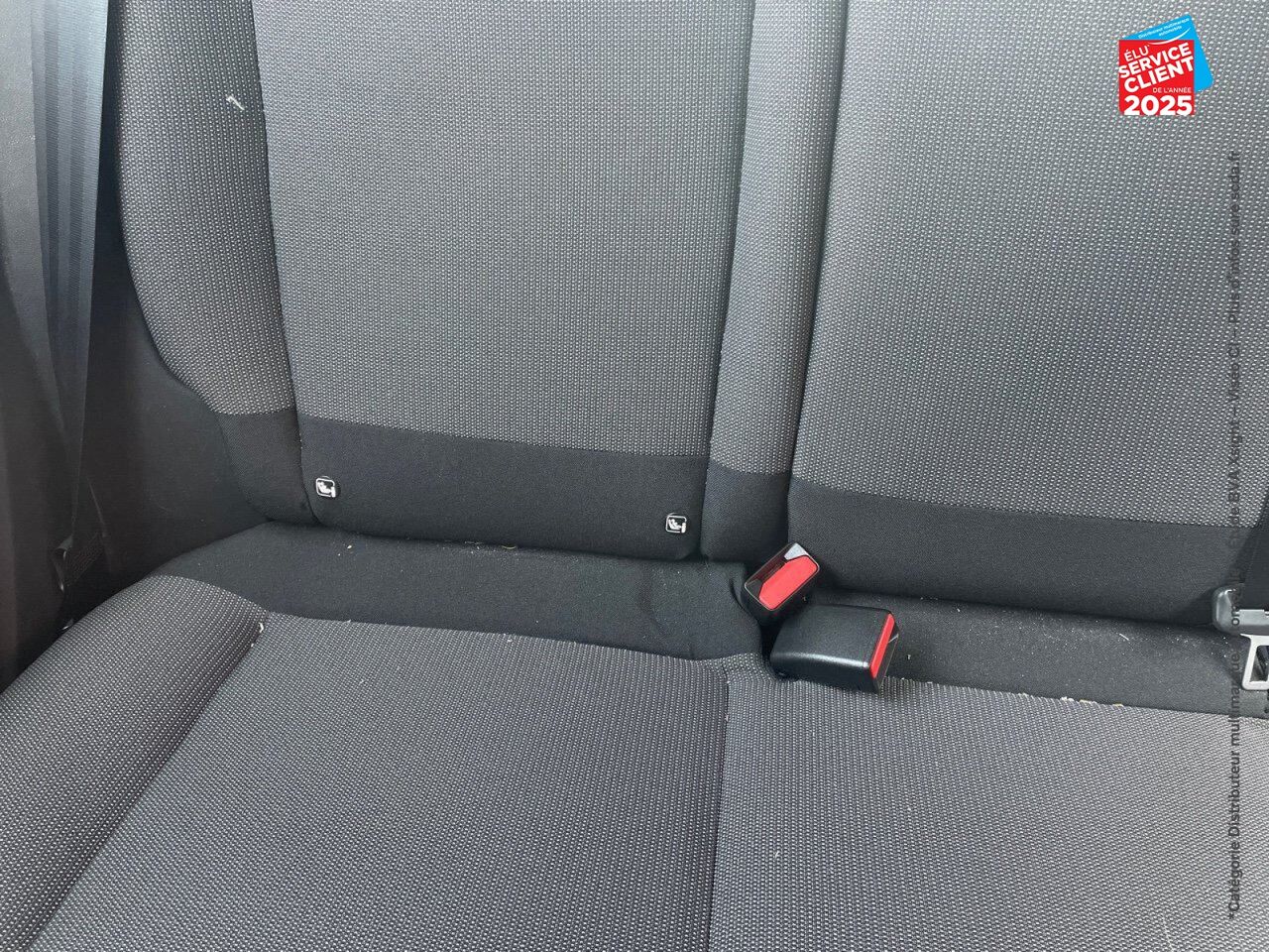 Véhicule d'occasion CITROEN C3 1.2 PURETECH 110CH SS SHINE PACK EAT6 chez Toyota Bar le Duc