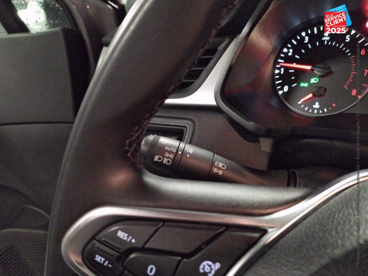 Véhicule d'occasion RENAULT CAPTUR 1.0 TCE 90CH TECHNO GPS RADAR AR chez Dacia Strasbourg
