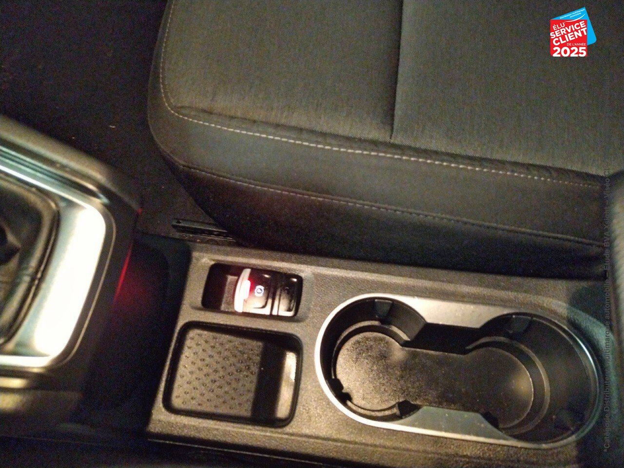 Véhicule d'occasion RENAULT CAPTUR 1.0 TCE 90CH TECHNO GPS RADAR AR chez Dacia Strasbourg