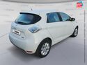 Véhicule d'occasion RENAULT ZOE LIFE CHARGE NORMALE R75