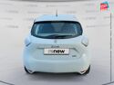 Véhicule d'occasion RENAULT ZOE LIFE CHARGE NORMALE R75
