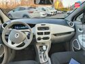 Véhicule d'occasion RENAULT ZOE LIFE CHARGE NORMALE R75