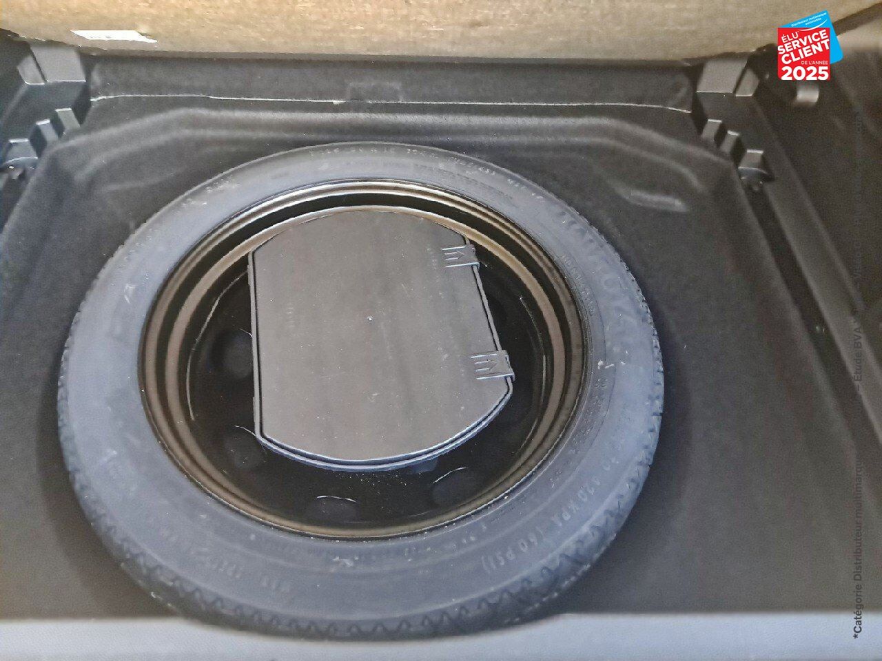 Véhicule d'occasion CITROEN C5 AIRCROSS PURETECH 130CH SS FEEL chez HESS Automobile