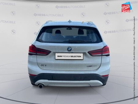 BMW X1 XDRIVE25EA 220CH...