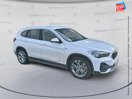 BMW X1 XDRIVE25EA 220CH...