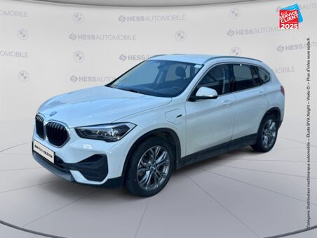 BMW X1 XDRIVE25EA 220CH...