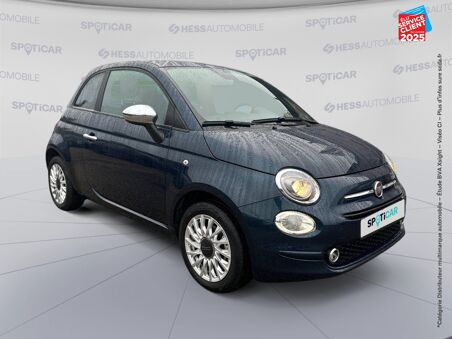 FIAT 500 1.0 70CH BSG SS...