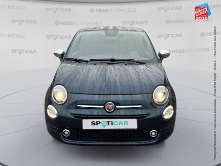 FIAT 500 1.0 70CH BSG SS...
