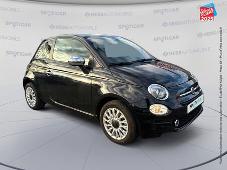 FIAT 500 1.0 70CH BSG S/S...