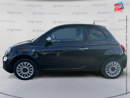 FIAT 500 1.0 70CH BSG S/S...