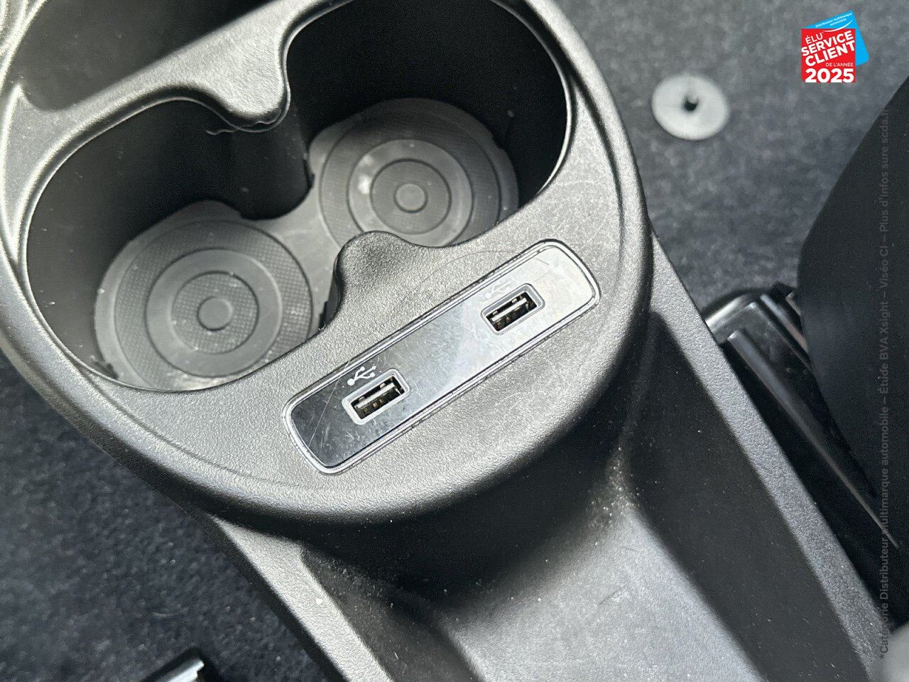 Véhicule d'occasion FIAT 500 1.0 70CH BSG S/S PACK CONFORT STYLE chez Opel Verdun