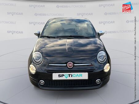 FIAT 500 1.0 70CH BSG S/S...