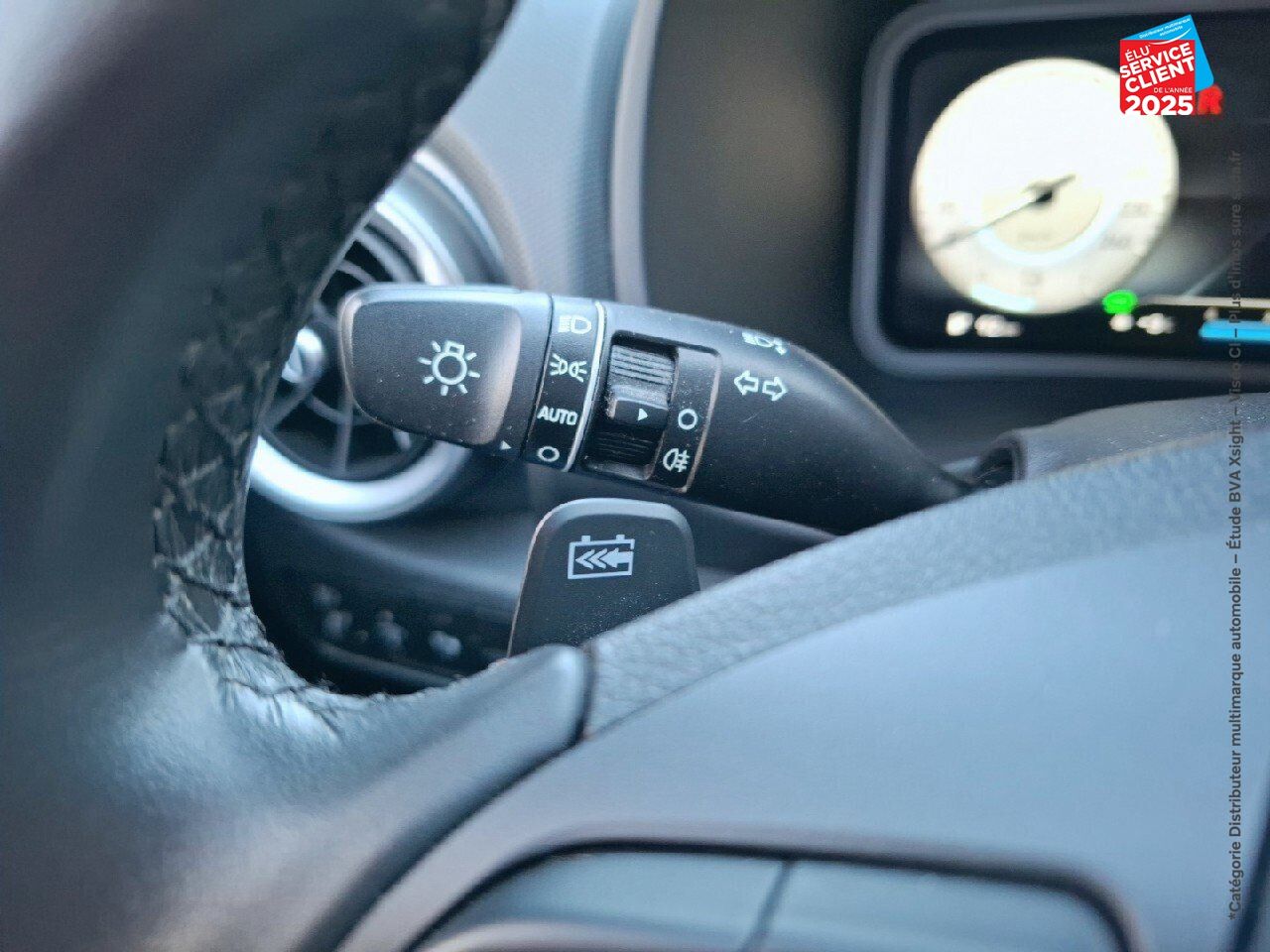 chez Peugeot Hirson
